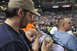 Williams First Mets Game 62